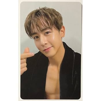 Amazon.co.jp: 2PM ニックン NICHKHUN MUST Make It 写真集